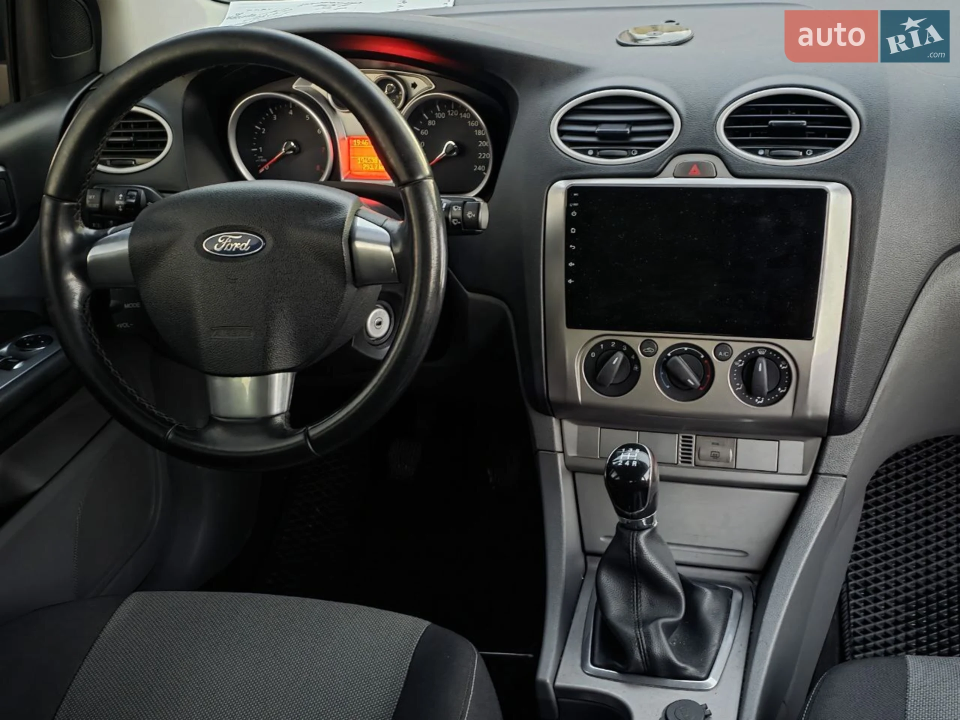 2010 Ford Focus - мініатюра 27