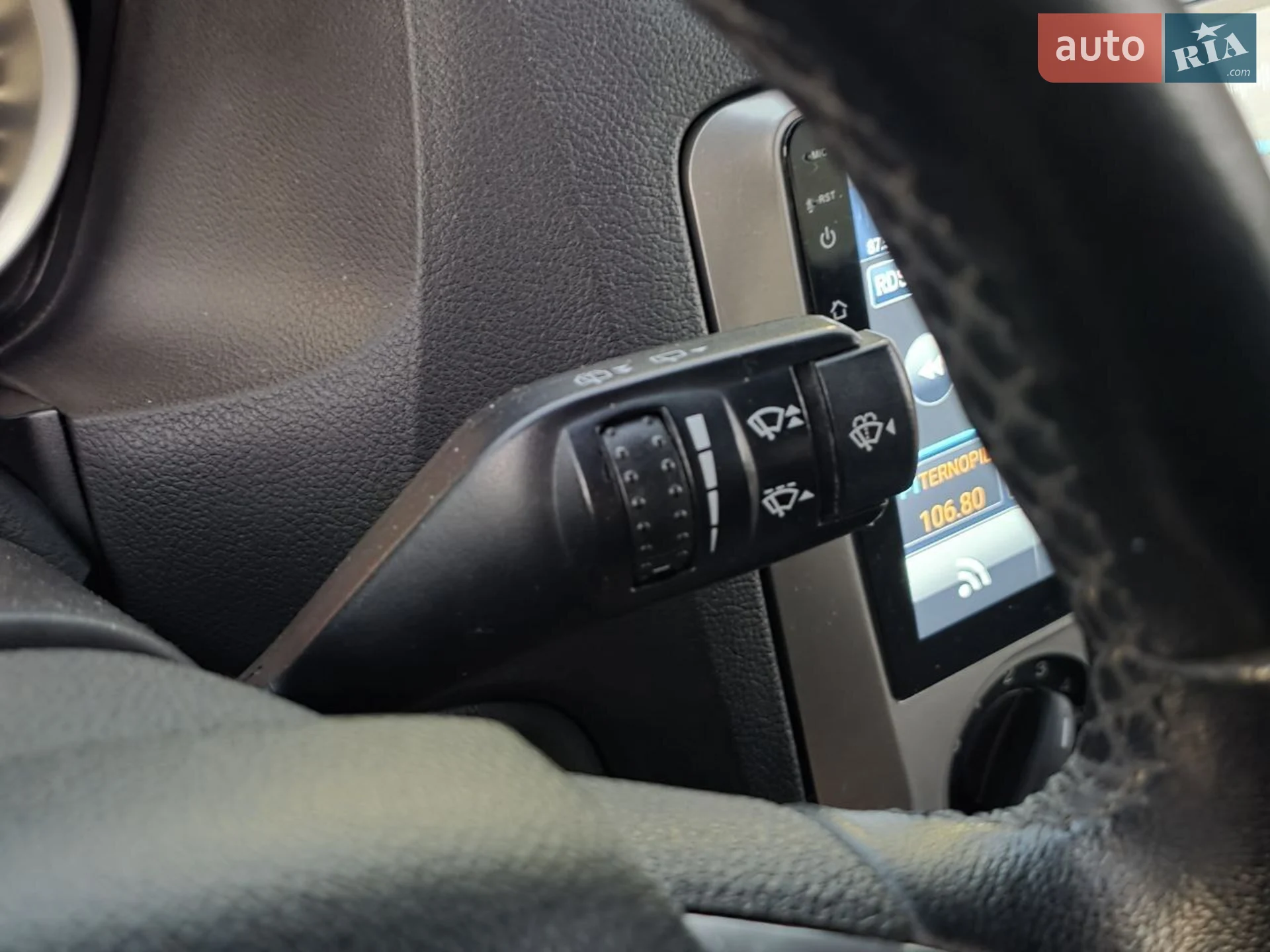 2010 Ford Focus - мініатюра 36