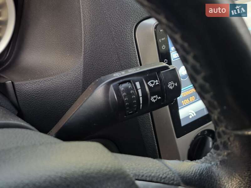 Хэтчбек Ford Focus 2010 в Тернополе