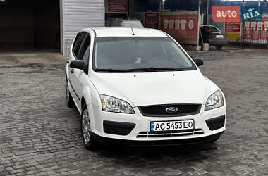 Универсал Ford Focus 2006 в Чернобае