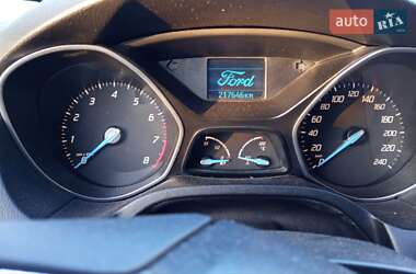 Хэтчбек Ford Focus 2012 в Киеве