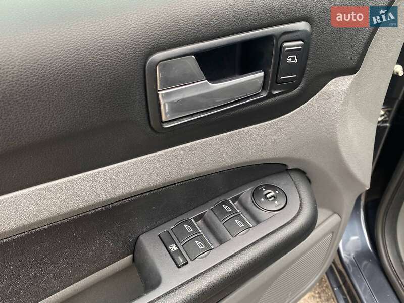 Универсал Ford Focus 2008 в Киеве