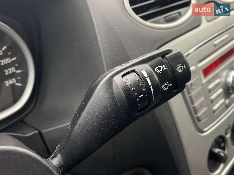 Универсал Ford Focus 2008 в Киеве