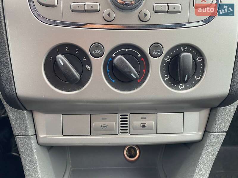 Универсал Ford Focus 2008 в Киеве