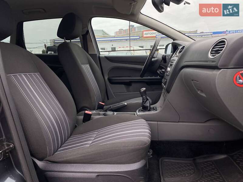 Универсал Ford Focus 2008 в Киеве