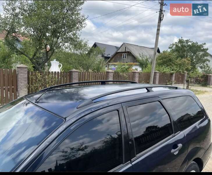 Универсал Ford Focus 2000 в Калуше