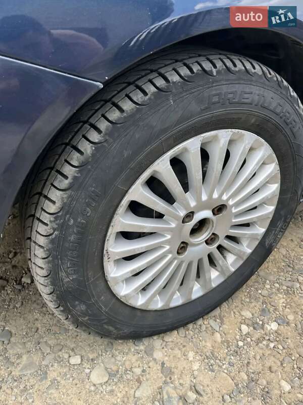 Универсал Ford Focus 2000 в Калуше