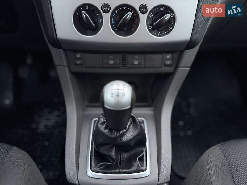 Универсал Ford Focus 2007 в Ровно