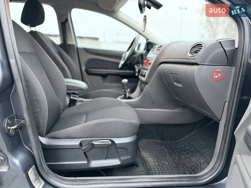 Универсал Ford Focus 2007 в Ровно