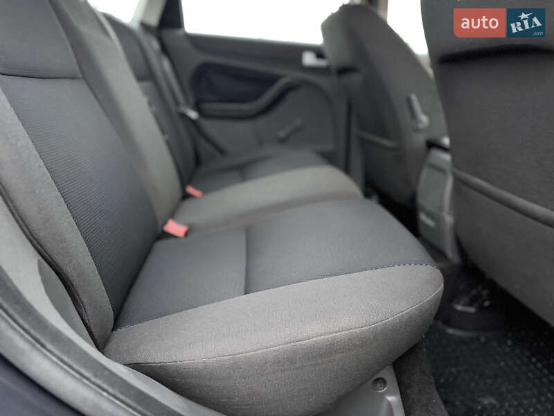 Универсал Ford Focus 2007 в Ровно