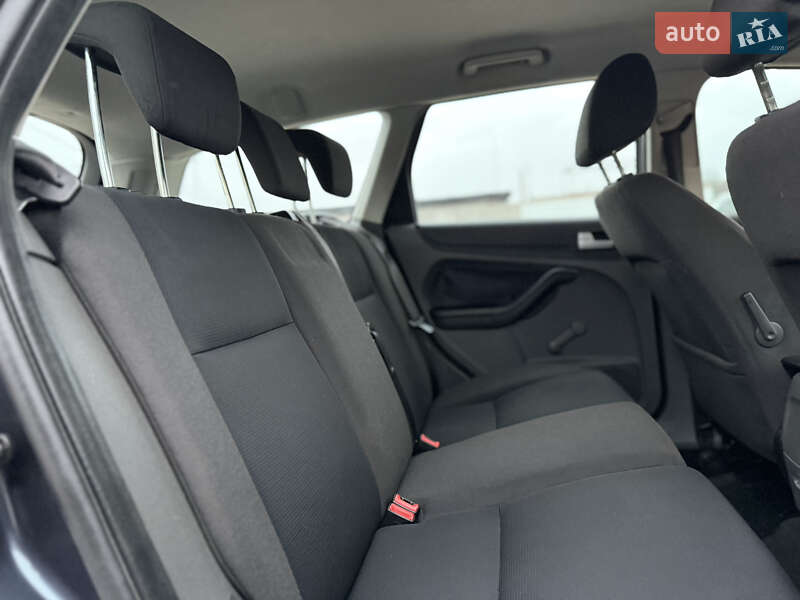 Универсал Ford Focus 2007 в Ровно