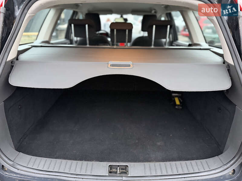 Универсал Ford Focus 2007 в Ровно