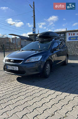 Універсал Ford Focus 2010 в Хмельницькому