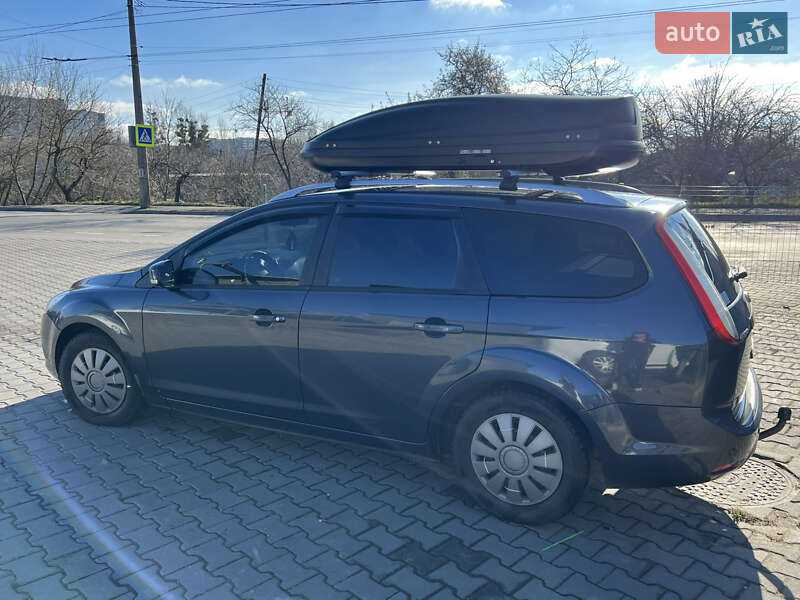 Універсал Ford Focus 2010 в Хмельницькому