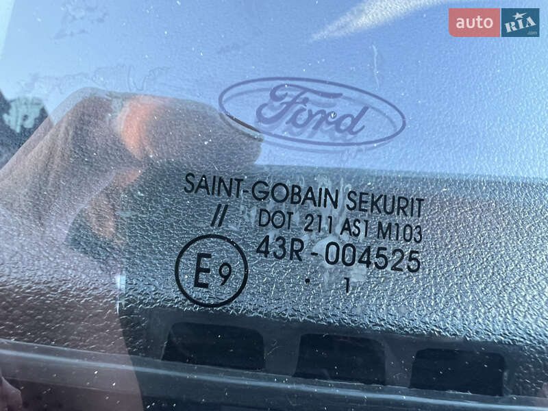 Універсал Ford Focus 2010 в Хмельницькому