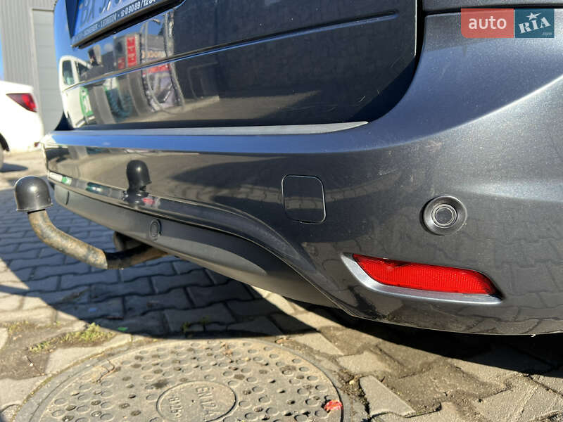 Універсал Ford Focus 2010 в Хмельницькому