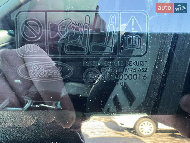 Універсал Ford Focus 2010 в Хмельницькому