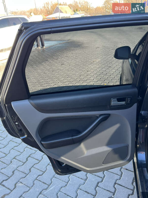 Універсал Ford Focus 2010 в Хмельницькому