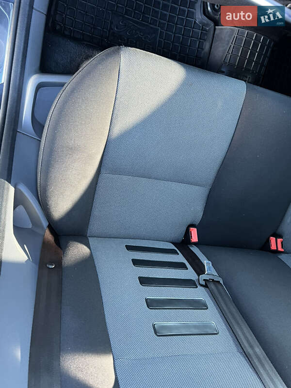 Універсал Ford Focus 2010 в Хмельницькому