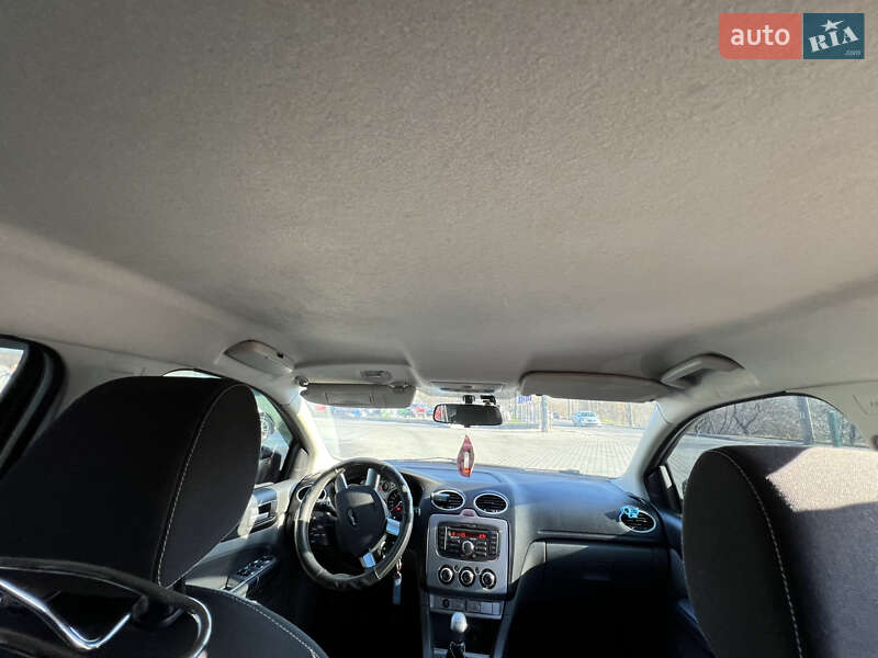 Універсал Ford Focus 2010 в Хмельницькому