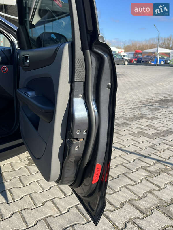 Універсал Ford Focus 2010 в Хмельницькому