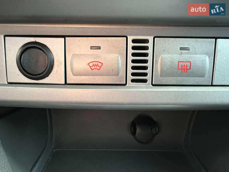 Універсал Ford Focus 2010 в Хмельницькому