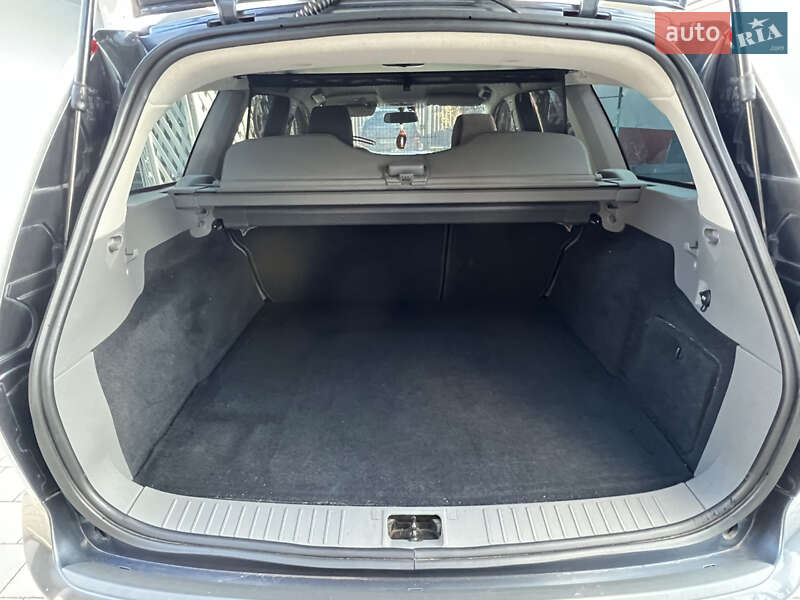 Універсал Ford Focus 2010 в Хмельницькому