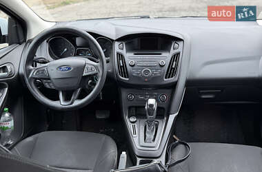 Седан Ford Focus 2015 в Николаеве