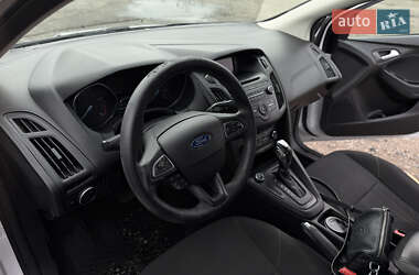 Седан Ford Focus 2015 в Николаеве