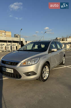 Универсал Ford Focus 2010 в Киеве