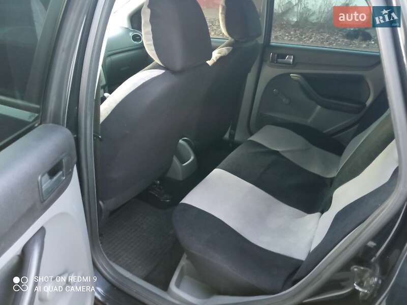 Універсал Ford Focus 2010 в Коростені фото 6 Універсал Ford Focus 2010 в Коростені