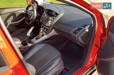 Седан Ford Focus 2013 в Одессе