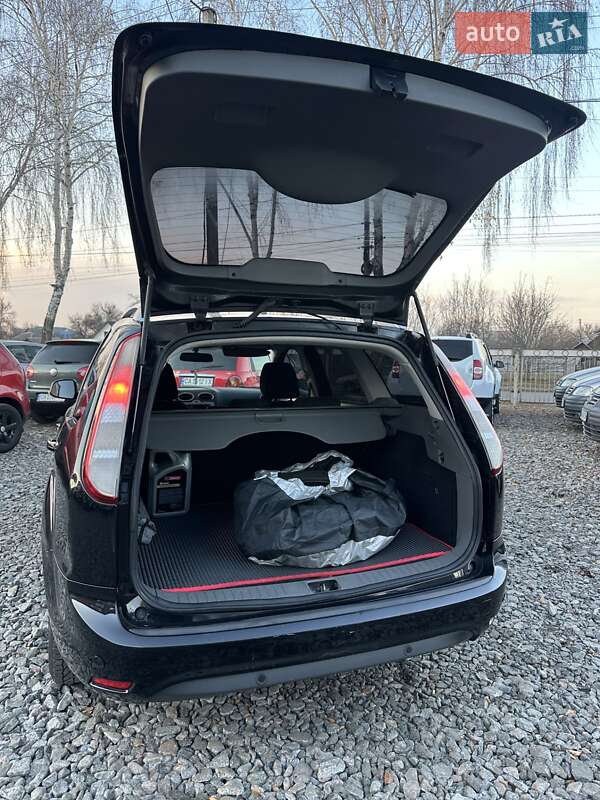 Універсал Ford Focus 2009 в Смілі фото 17 Універсал Ford Focus 2009 в Смілі