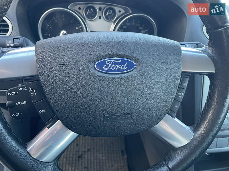 Універсал Ford Focus 2010 в Бердичеві фото 13 Універсал Ford Focus 2010 в Бердичеві