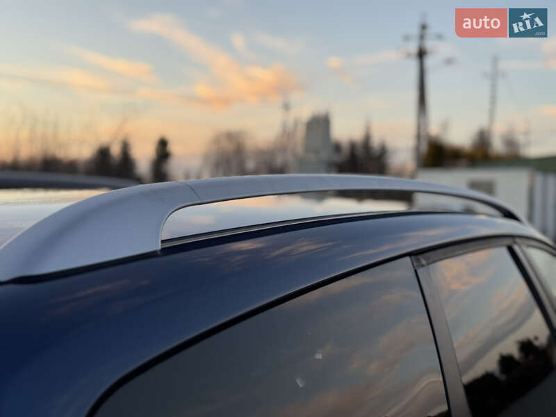 Универсал Ford Focus 2009 в Стрые