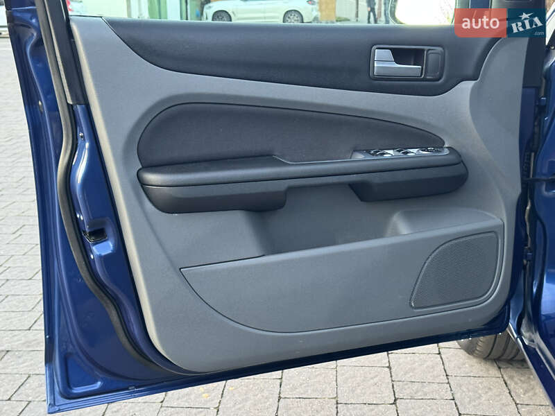 Универсал Ford Focus 2009 в Стрые