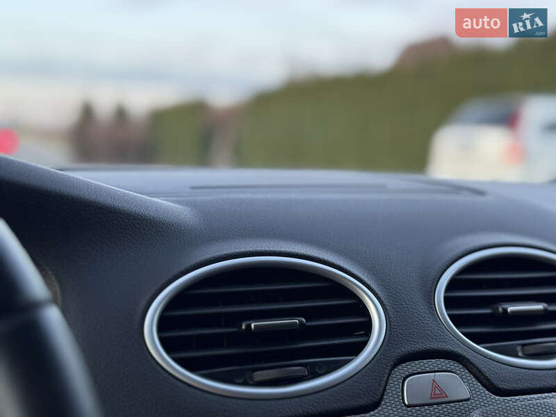 Универсал Ford Focus 2009 в Стрые