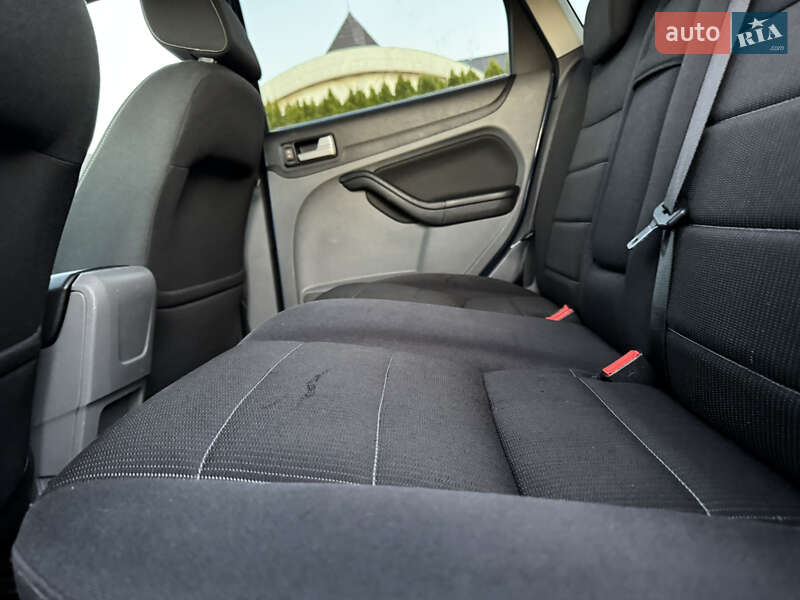 Универсал Ford Focus 2009 в Стрые