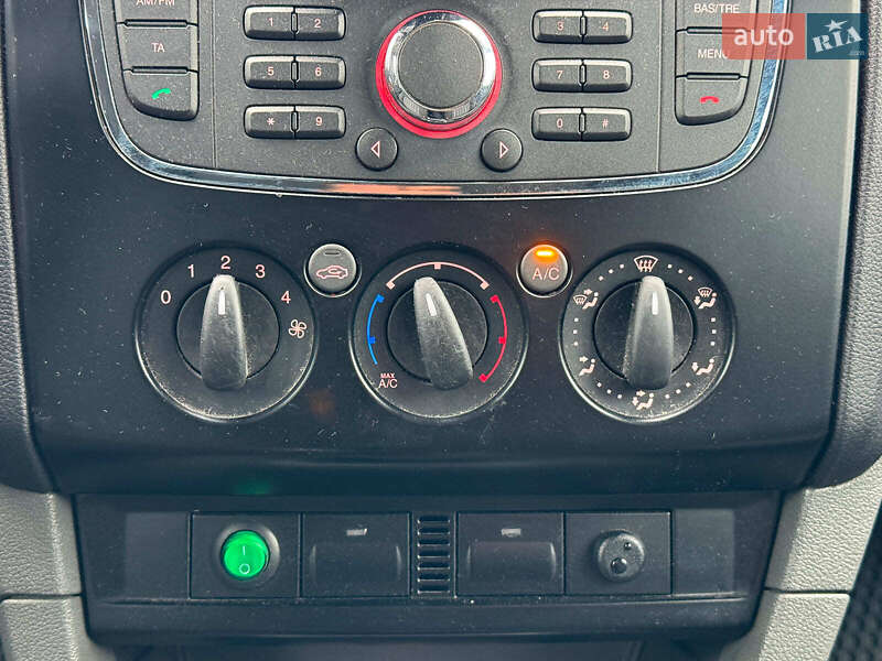 Универсал Ford Focus 2010 в Виннице