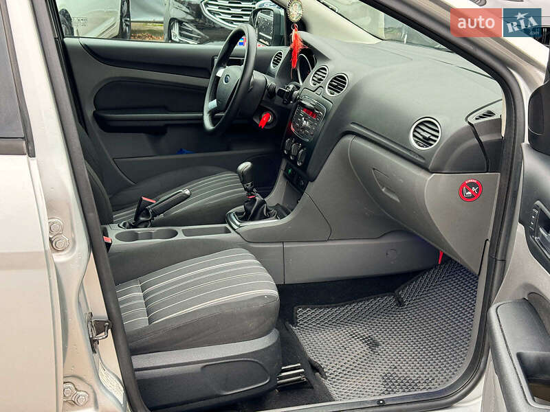 Универсал Ford Focus 2010 в Виннице