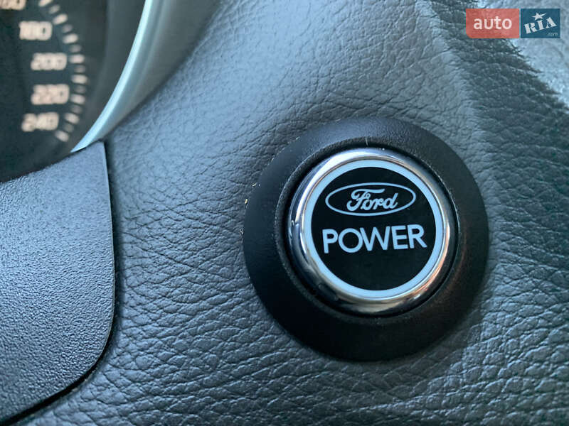 Универсал Ford Focus 2013 в Ровно