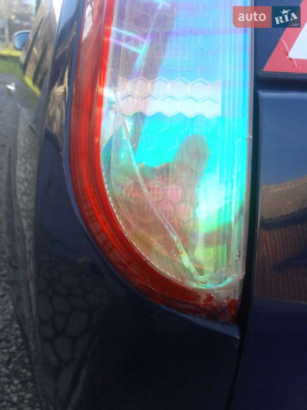 Універсал Ford Focus 2010 в Мукачевому фото 13 Універсал Ford Focus 2010 в Мукачевому