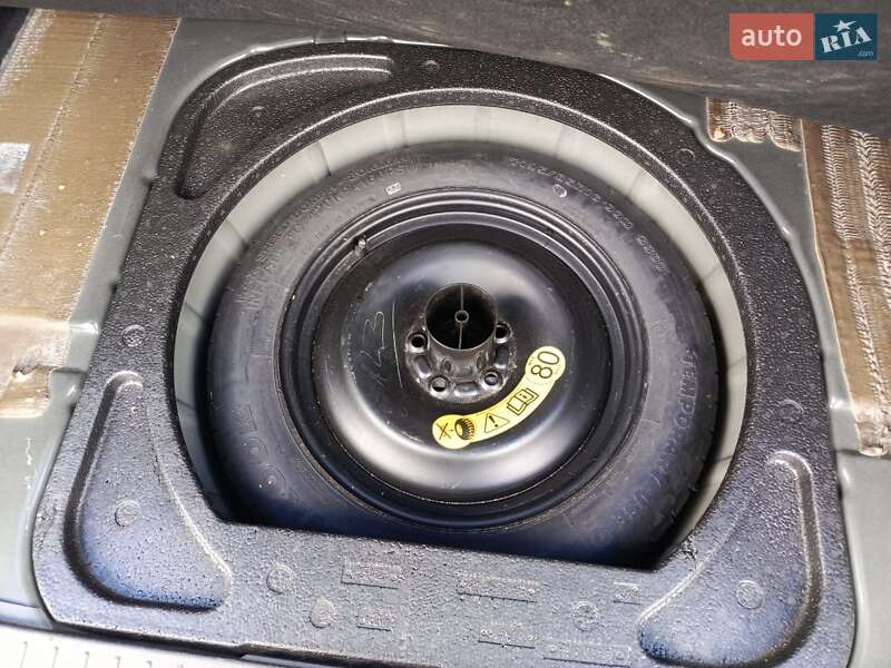 Универсал Ford Focus 2008 в Кельменцах фото 13 Универсал Ford Focus 2008 в Кельменцах