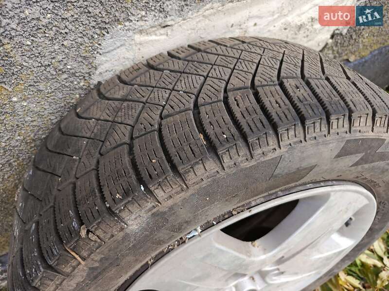 Универсал Ford Focus 2008 в Кельменцах фото 18 Универсал Ford Focus 2008 в Кельменцах