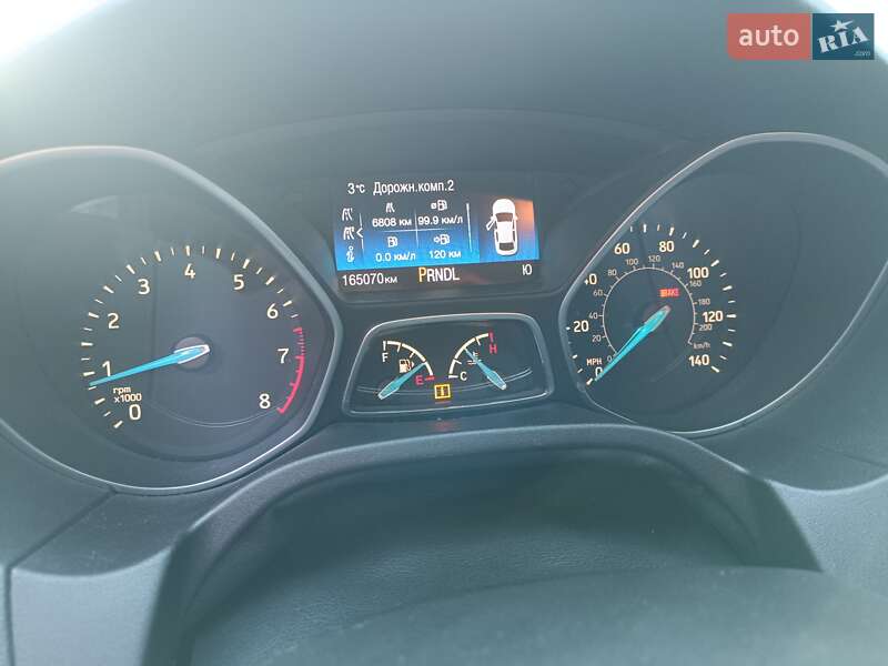 Седан Ford Focus 2015 в Киеве фото 9 Седан Ford Focus 2015 в Киеве
