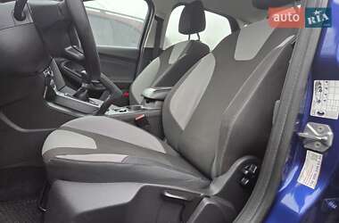 Седан Ford Focus 2013 в Хмельницком