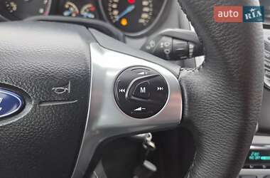Седан Ford Focus 2013 в Хмельницком