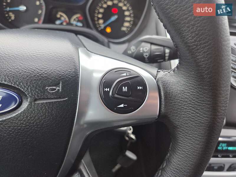 Седан Ford Focus 2013 в Хмельницком фото 25 Седан Ford Focus 2013 в Хмельницком
