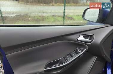 Седан Ford Focus 2013 в Хмельницком