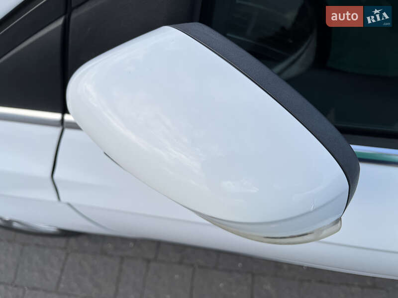 Універсал Ford Focus 2014 в Стрию